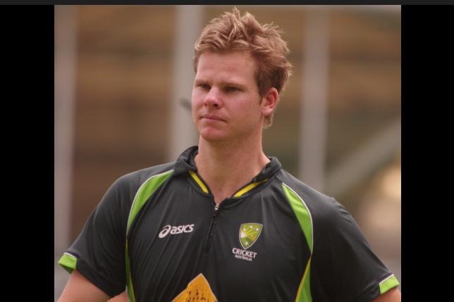 ఆస్ట్రేలియా జట్టులోకి స్టీవ్ స్మిత్